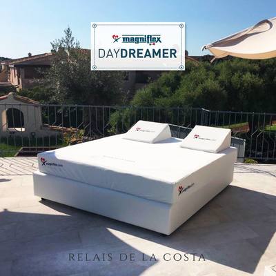 Materac do hotelu magniflex
